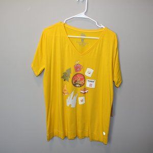 NWT Raw Threads Shirt - XXL